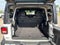 2023 Jeep Wrangler 4-Door Freedom 4x4