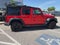 2021 Jeep Wrangler Unlimited Sport S 4x4