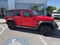 2021 Jeep Wrangler Unlimited Sport S 4x4