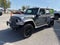 2021 Jeep Wrangler Unlimited Sahara High Altitude