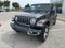 2019 Jeep Wrangler Unlimited Sahara 4x4
