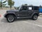 2019 Jeep Wrangler Unlimited Sahara 4x4
