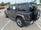 2019 Jeep Wrangler Unlimited Sahara 4x4