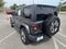 2019 Jeep Wrangler Unlimited Sahara 4x4