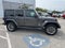 2019 Jeep Wrangler Unlimited Sahara 4x4