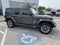 2019 Jeep Wrangler Unlimited Sahara 4x4