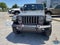 2022 Jeep Wrangler Unlimited Rubicon 4x4