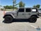 2022 Jeep Wrangler Unlimited Rubicon 4x4