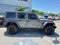 2022 Jeep Wrangler Unlimited Rubicon 4x4