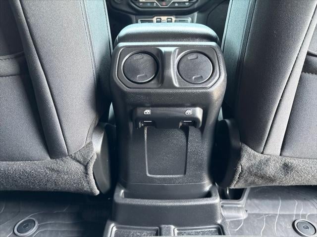 2023 Jeep Wrangler 4xe 4x4