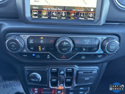 2023 Jeep Wrangler Rubicon 4xe