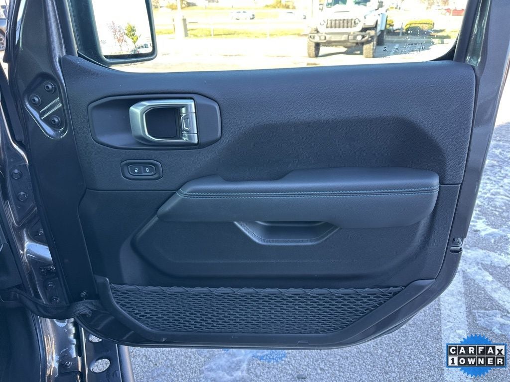 2023 Jeep Wrangler Rubicon 4xe