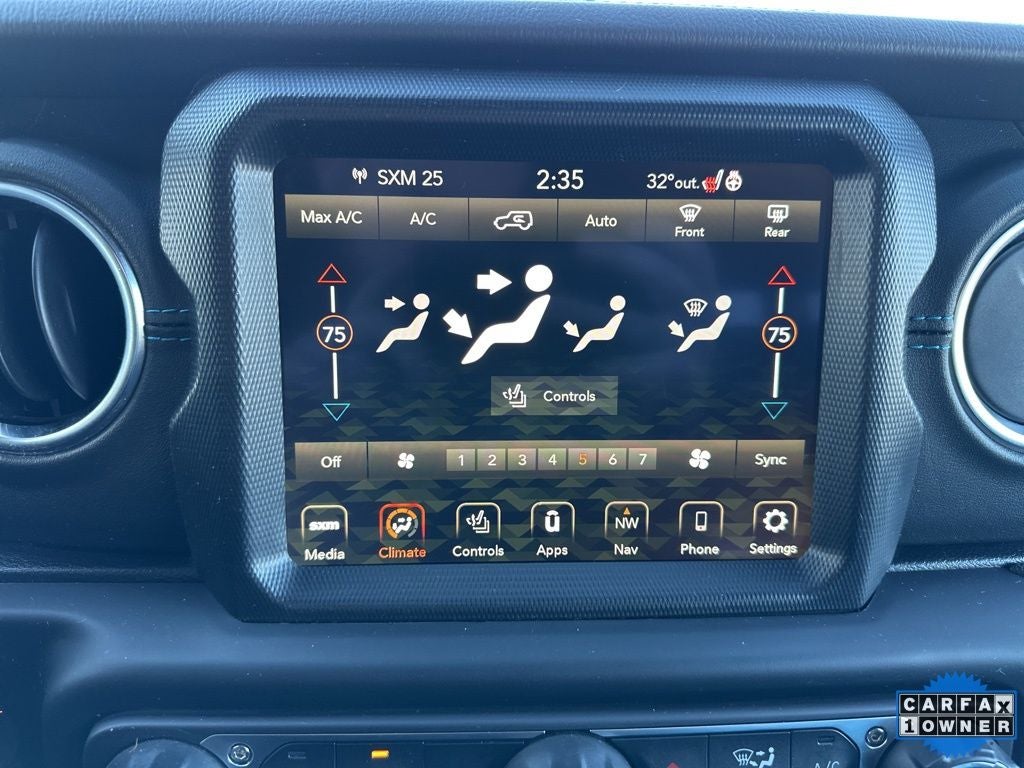 2023 Jeep Wrangler Rubicon 4xe