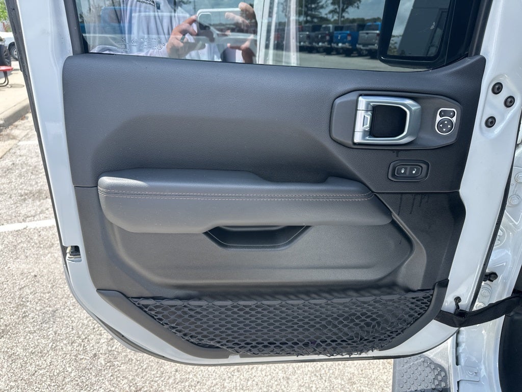 2023 Jeep Wrangler Rubicon 392