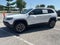 2021 Jeep Cherokee Trailhawk 4x4