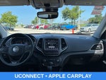 2021 Jeep Cherokee Trailhawk 4x4