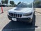 2021 Jeep Cherokee Trailhawk 4x4