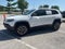 2021 Jeep Cherokee Trailhawk 4x4