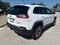 2021 Jeep Cherokee Trailhawk 4x4