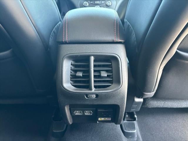 2021 Jeep Cherokee Trailhawk 4x4