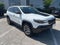 2021 Jeep Cherokee Trailhawk 4x4