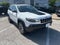 2021 Jeep Cherokee Trailhawk 4x4