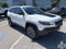 2022 Jeep Cherokee Trailhawk 4x4