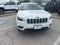2019 Jeep Cherokee Altitude