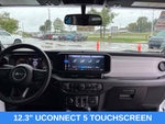 2025 Jeep Wrangler 2-Door Sport 4x4