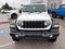 2025 Jeep Wrangler 2-Door Sport 4x4