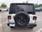 2025 Jeep Wrangler 2-Door Sport 4x4