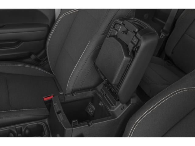 2025 Jeep Wrangler 2-Door Sport 4x4
