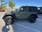 2026 Jeep Wrangler WRANGLER 2-DOOR WILLYS