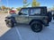 2026 Jeep Wrangler WRANGLER 2-DOOR WILLYS