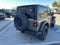 2026 Jeep Wrangler WRANGLER 2-DOOR WILLYS
