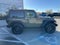 2026 Jeep Wrangler WRANGLER 2-DOOR WILLYS