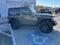 2026 Jeep Wrangler WRANGLER 2-DOOR WILLYS