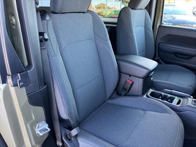 2026 Jeep Wrangler WRANGLER 2-DOOR WILLYS