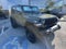 2026 Jeep Wrangler WRANGLER 2-DOOR WILLYS