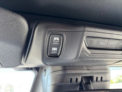 2027 Jeep Wrangler Sport S