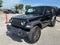 2027 Jeep Wrangler Sport S