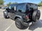 2027 Jeep Wrangler Sport S