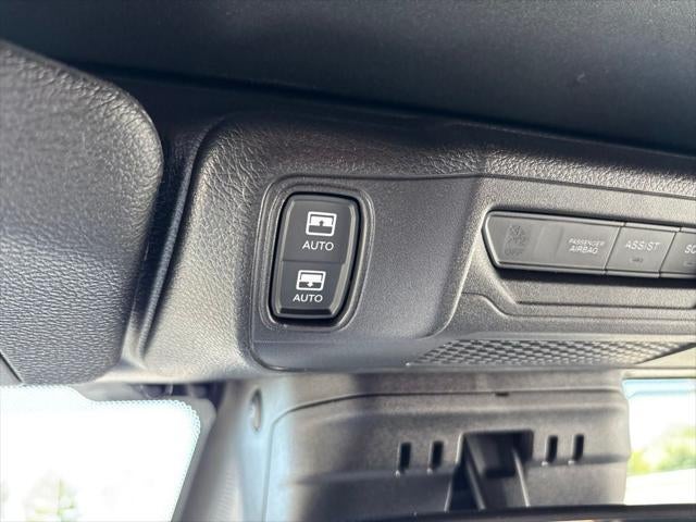 2027 Jeep Wrangler Sport S