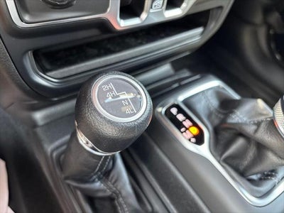 2027 Jeep Wrangler Sport S
