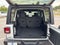 2027 Jeep Wrangler Sport S