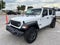 2027 Jeep Wrangler Sport S