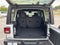 2027 Jeep Wrangler Sport S