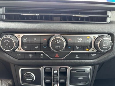 2027 Jeep Wrangler Sport S
