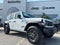 2027 Jeep Wrangler Sport S