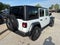 2027 Jeep Wrangler Sport S